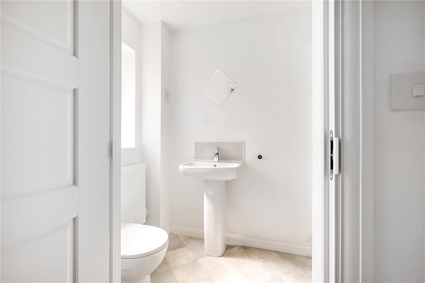 Ensuite